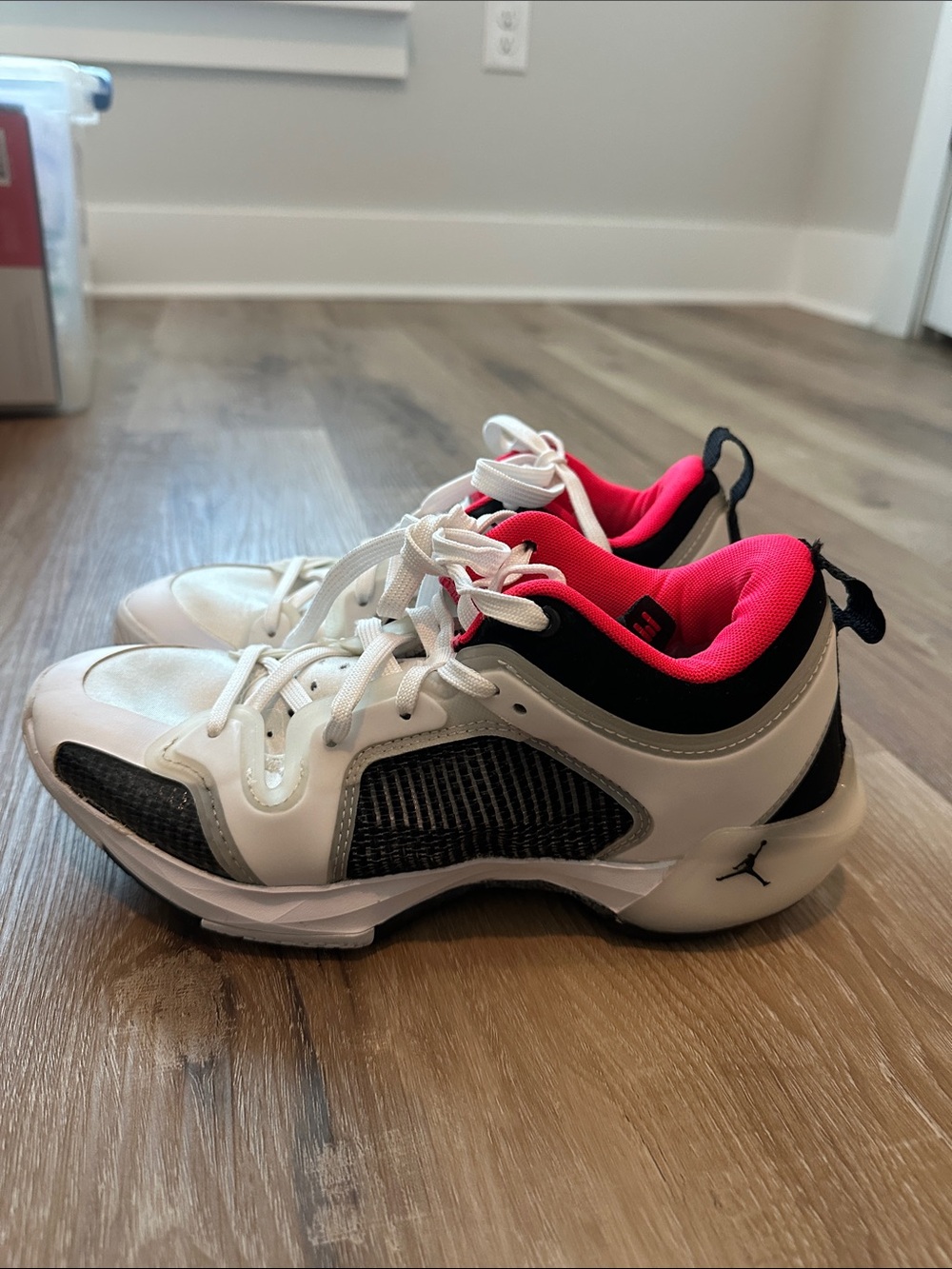 Jordan’s